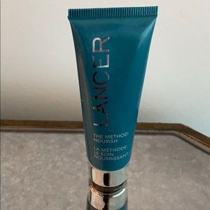 Lancer method nourish creme